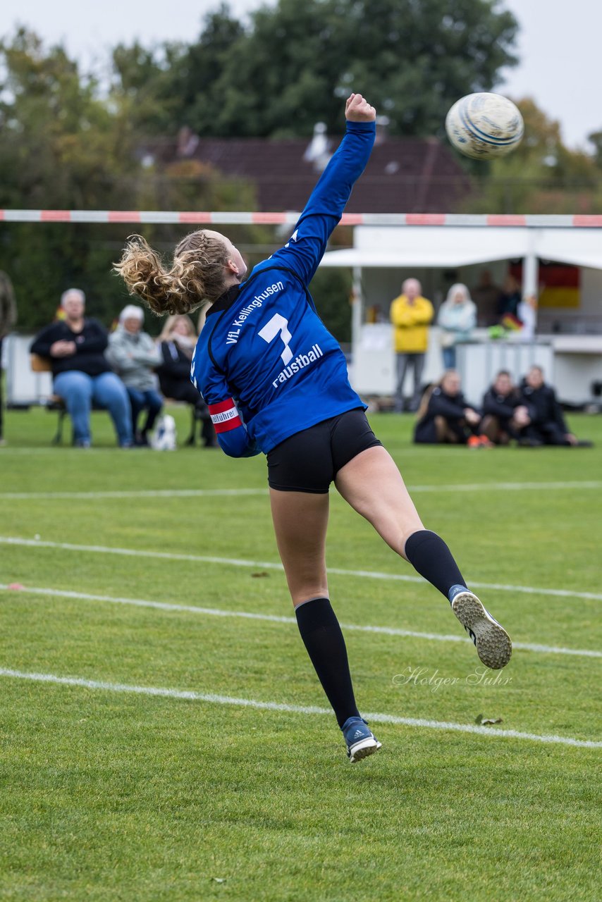 Bild 252 - wU16 Deutsche Meisterschaft